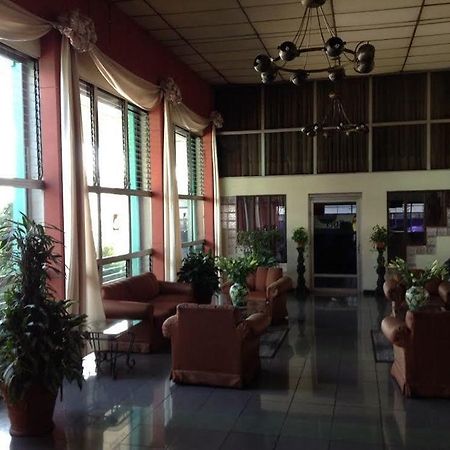 סאן סלבדור Alameda Hotel מראה חיצוני תמונה