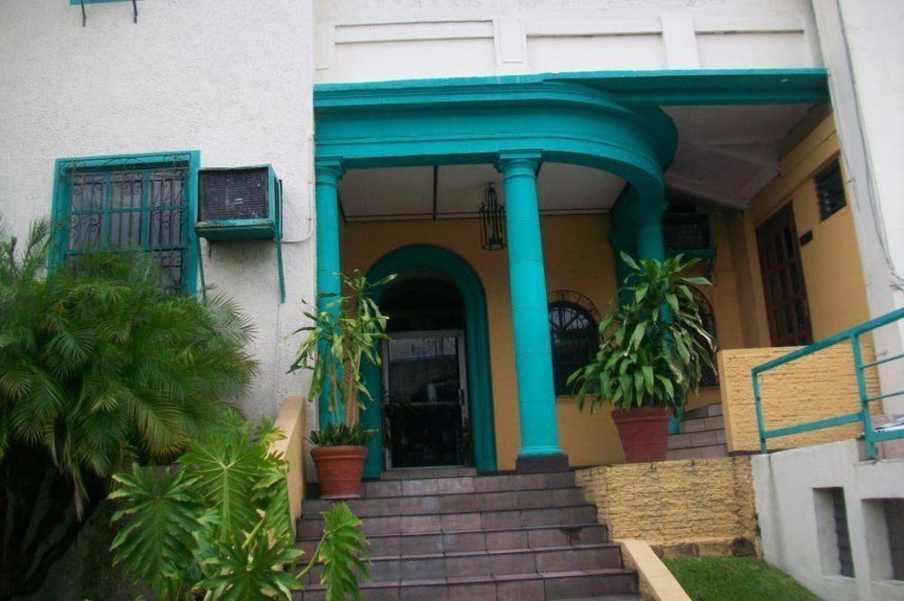 סאן סלבדור Alameda Hotel מראה חיצוני תמונה